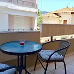 Central Artistic 2-bedroom 79sqm Apartment Tripoli