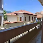 Central Artistic 2-bedroom 79sqm Apartment Tripoli