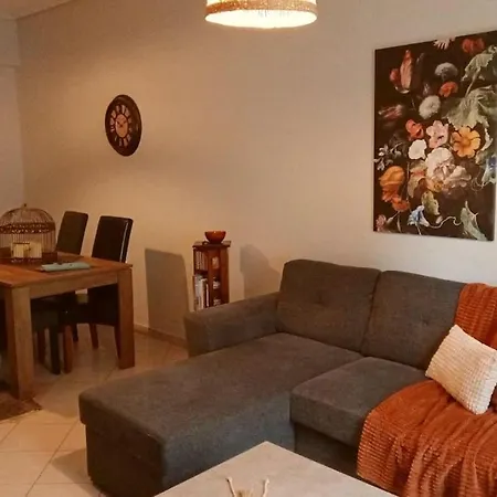 Apartament Central Artistic 2-bedroom 79sqm *
