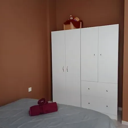 Central Artistic 2-bedroom 79sqm Tripoli