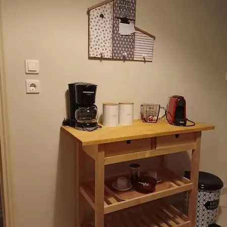 Central Artistic 2-bedroom 79sqm Appartement