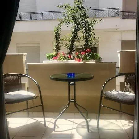 Central Artistic 2-bedroom 79sqm Trablus