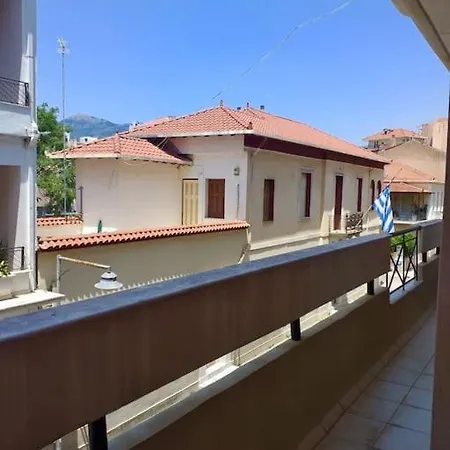 Central Artistic 2-bedroom 79sqm Daire Trablus