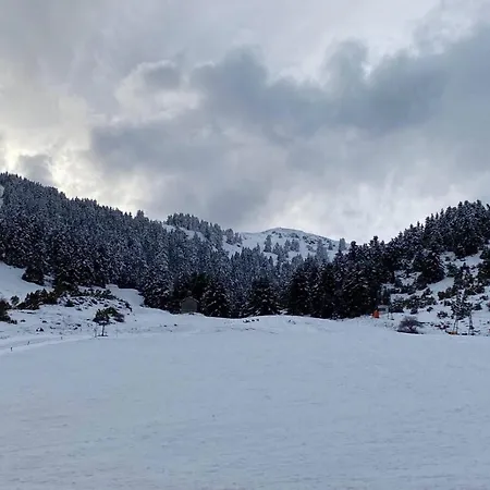 Central Artistic 2-bedroom 79sqm Appartement *