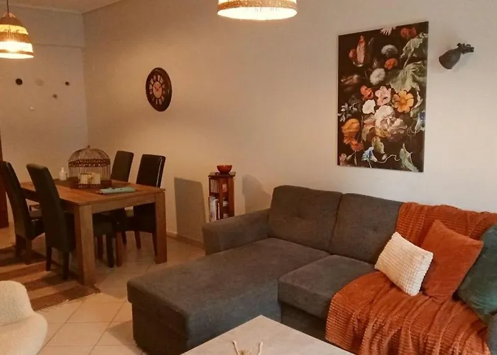 Apartament Central Artistic 2-bedroom 79sqm *