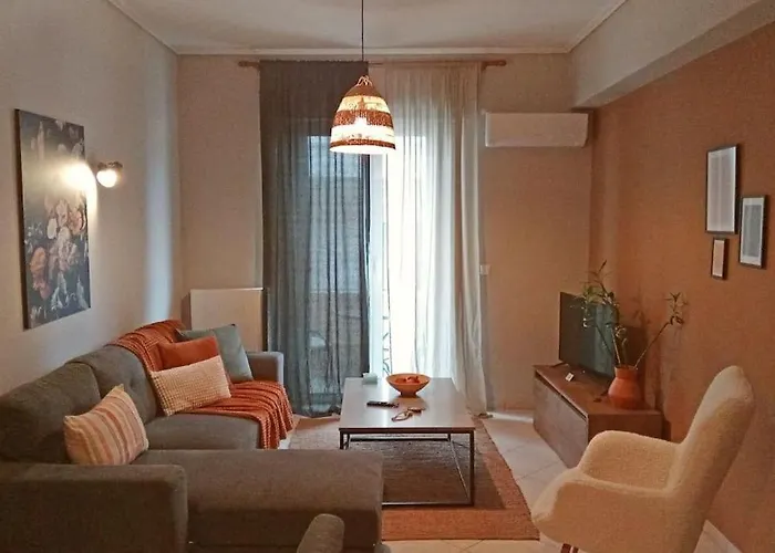 Central Artistic 2-bedroom 79sqm *