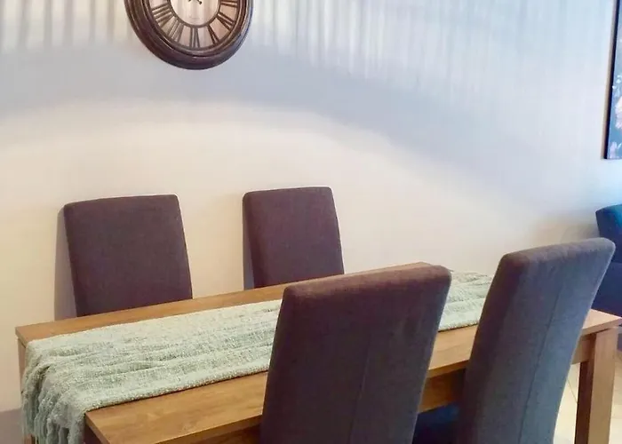 Apartament Central Artistic 2-bedroom 79sqm Tripoli