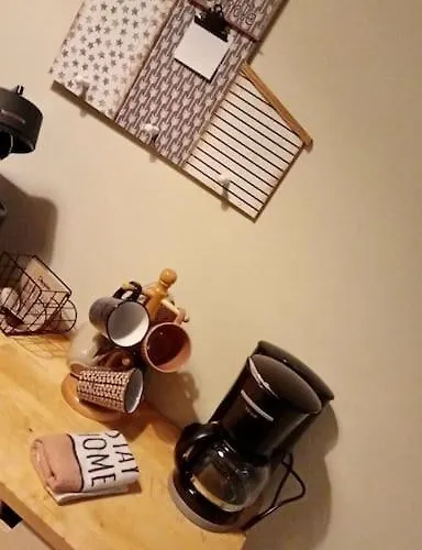 Central Artistic 2-bedroom 79sqm