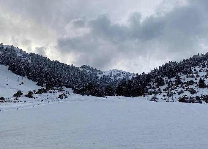 Central Artistic 2-bedroom 79sqm Apartmán *