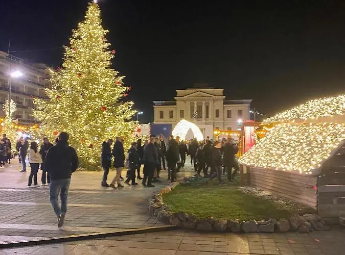 Central Artistic 2-bedroom 79sqm *